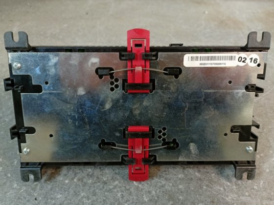 ダンフォス AK-PC 840