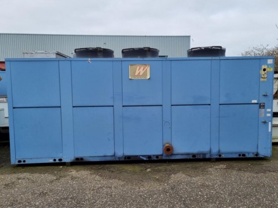 蓝盒/西方香弥 ST802