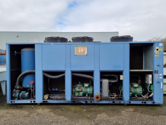 蓝盒/西方香弥 ST802