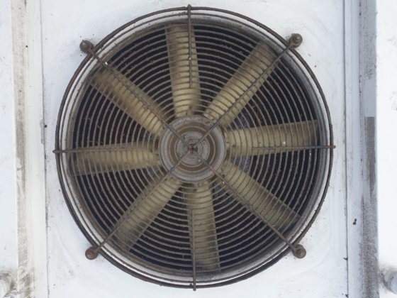 Helpman THOR-D 434-7-HH2/5-E4-230V