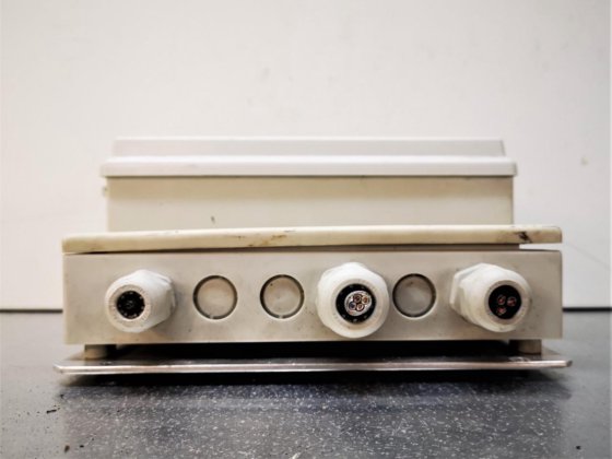 ジョンソン コントロール 三相ファン速度コントローラ