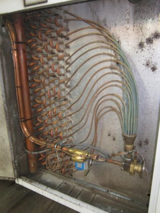 プロフロイド MIE 225 E