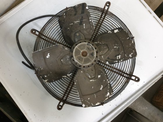 Copeland FB042 4DK.2F.6P