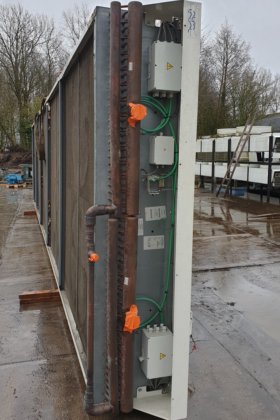 アルファラルバ BCD E905BD P SW