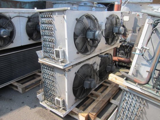 ヘルプマン LA 97 E