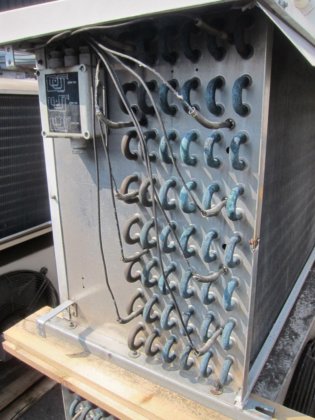 ヘルプマン LA 97 E