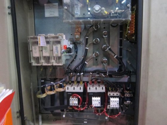 Trane Rthc Gebraucht Trane RTHC B1 in Hillegom, Südholland, Niederlande