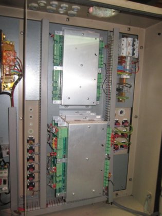 Trane Rthc Gebraucht Trane RTHC B1 in Hillegom, Südholland, Niederlande