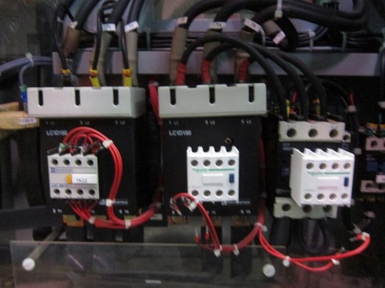 Trane Rthc Gebraucht Trane RTHC B1 in Hillegom, Südholland, Niederlande