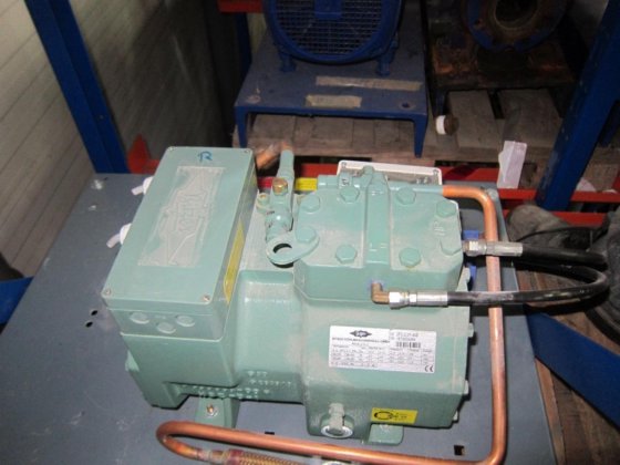 ビッツァー 2FC-2.2