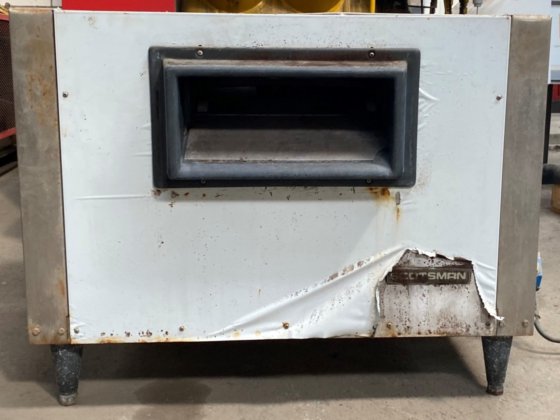 Scotsman MAR 1 SPLIT 2600