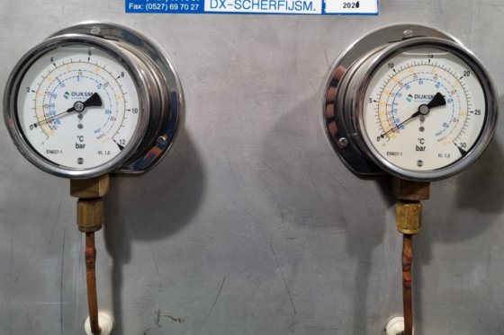 斯科茨曼 MAR 1 SPLIT 2600