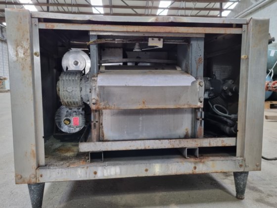 斯科茨曼 MAR 1 SPLIT 2600