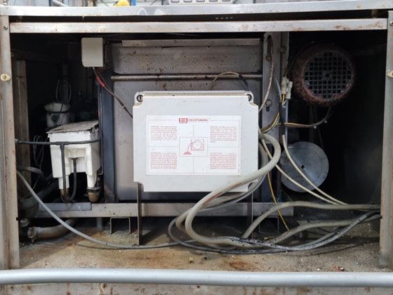 斯科茨曼 MAR 1 SPLIT 2600