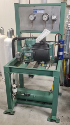 斯科茨曼 MAR 1 SPLIT 2600