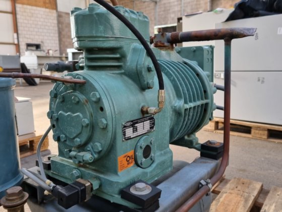Bitzer 2U-3.2Y