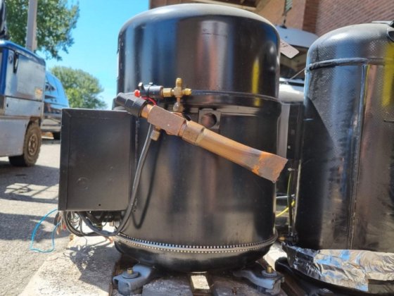 ブリストル H2NG204DREF