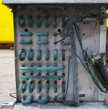 ヘルプマン LEX 8