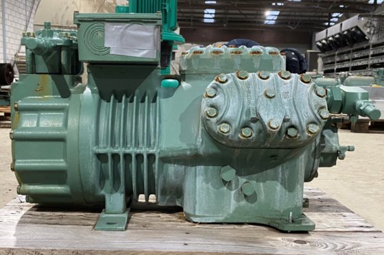 Bitzer 6J-33.2Y-40P