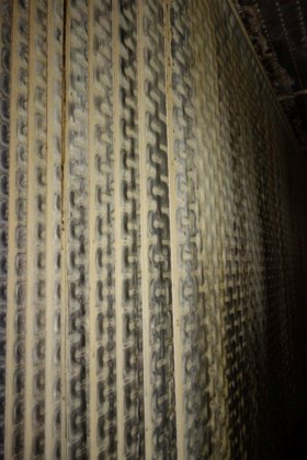 オメガフォーリングフィルム