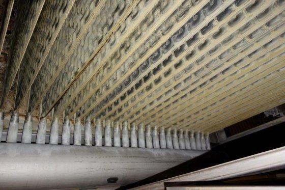 オメガフォーリングフィルム