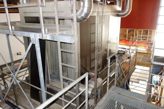 オメガフォーリングフィルム