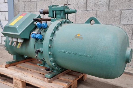 Bitzer CSH9581-210Y-40D