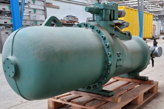 Bitzer CSH9581-210Y-40D