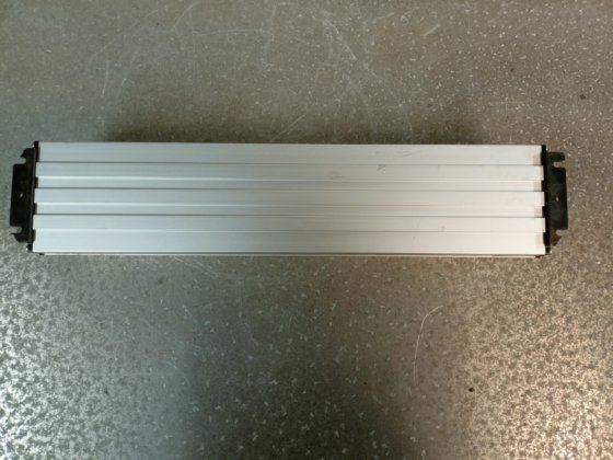 ダンフォス AKC 14