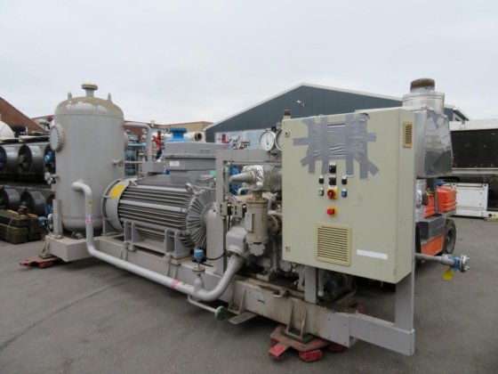 サブロー SVA 85-E