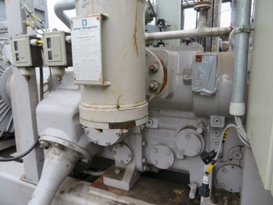 サブロー SVA 85-E