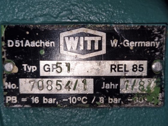 Witt GP 51