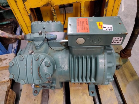 Bitzer BHS-902