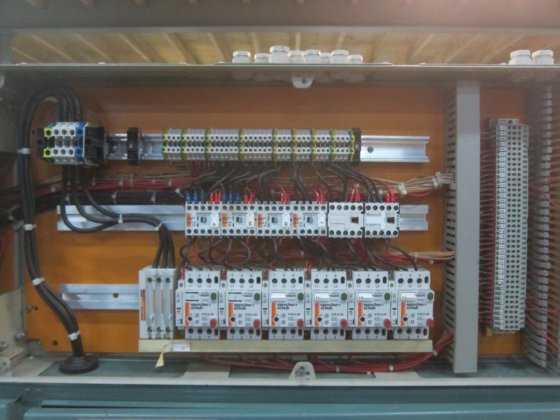 Carrier 30 HS 161