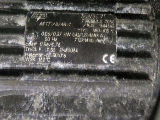 ヘルプマン レックス 28 E