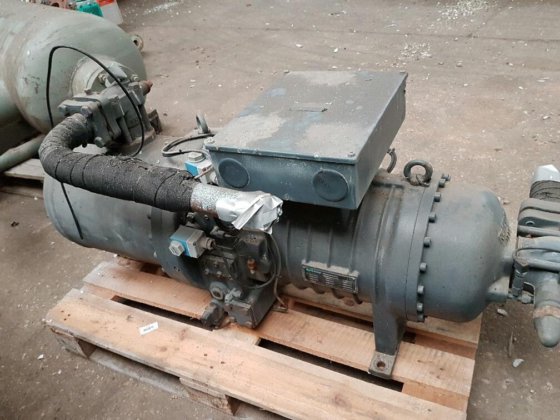 Refcomp SRC S 182 L4