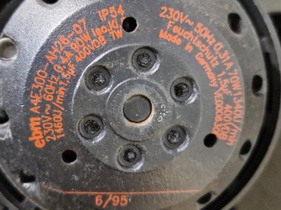 フリガ・ボーン CK032L