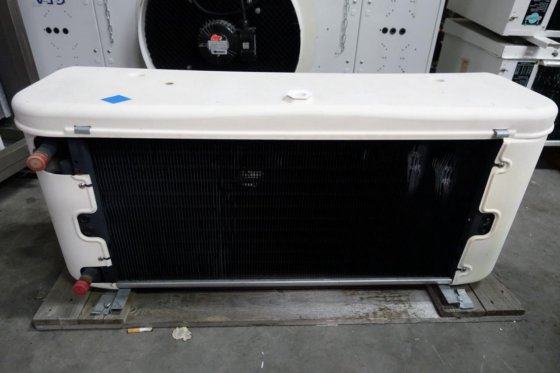 フリガ・ボーン CK032L