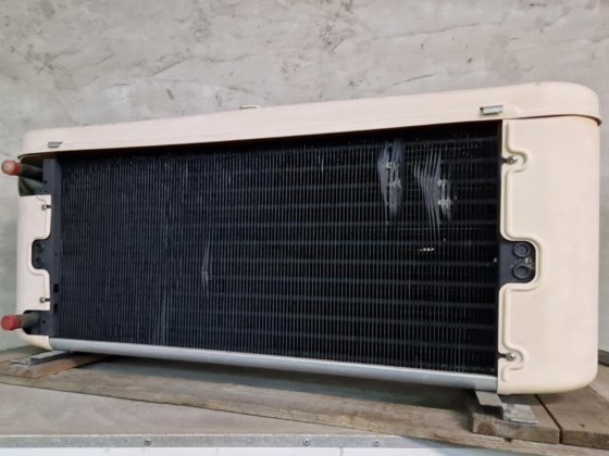 フリガ・ボーン CK032L