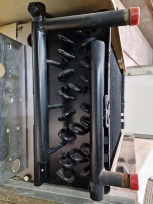 フリガ・ボーン CK032L