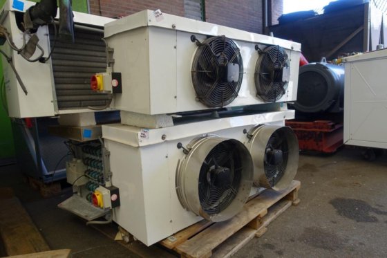 阿尔法拉瓦 ALL002