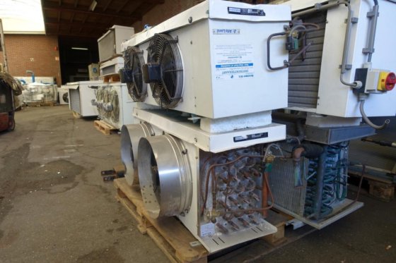 阿尔法拉瓦 ALL002