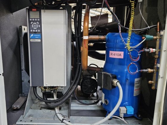 CIAT IVDC 200V