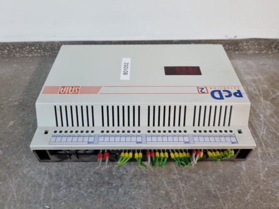 赛亚-伯格斯 PCD2.C100