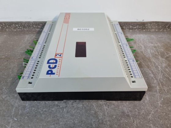 赛亚-伯格斯 PCD2.C100