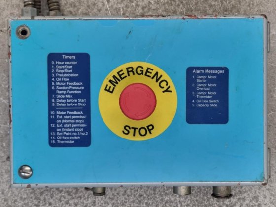 サブロー・ユニサブ S-Control