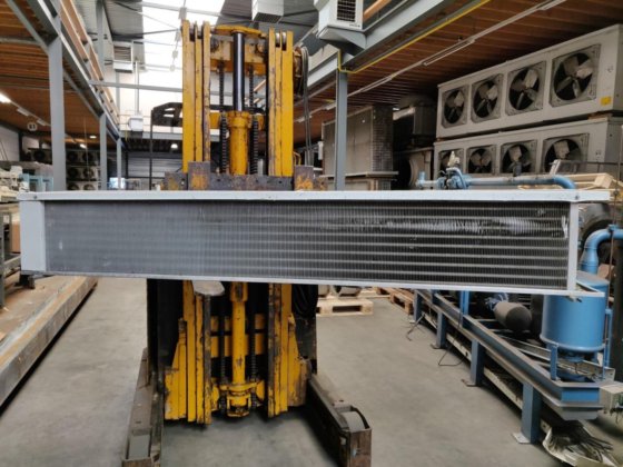 ヘルプマン LFX 105 E