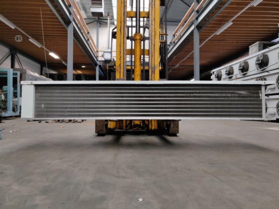 ヘルプマン LFX 105 E