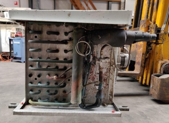 ヘルプマン LFX 105 E