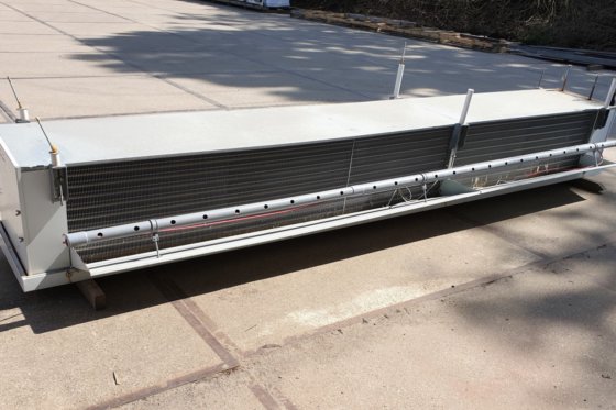 Goedhart VNS 65407